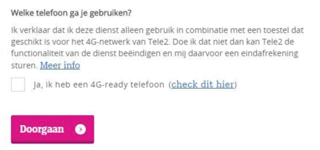 tele2-bevestiging