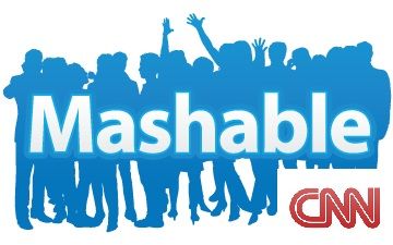 Televisienetwerk CNN wil techblog Mashable overnemen voor 200 miljoen dollar