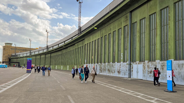 Tempelhof_Berlijn
