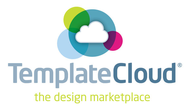 TemplateCloud: marktplaats voor designers