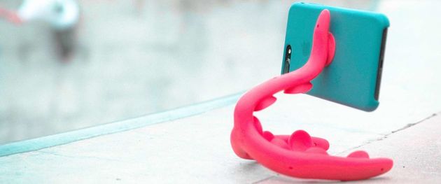 tenikle-statief-kickstarter