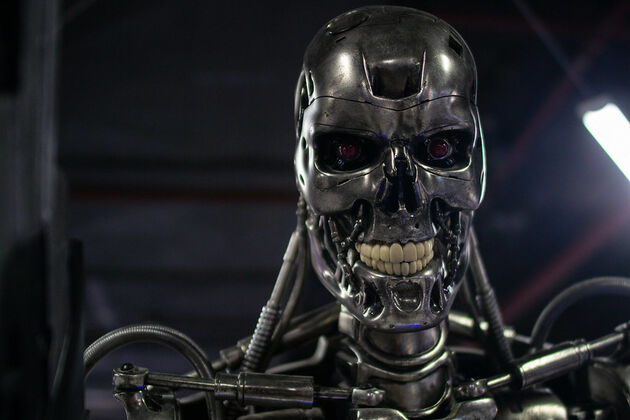 terminator