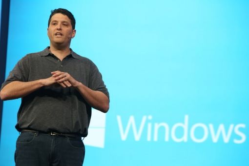 Terry_Myerson_opens_Build