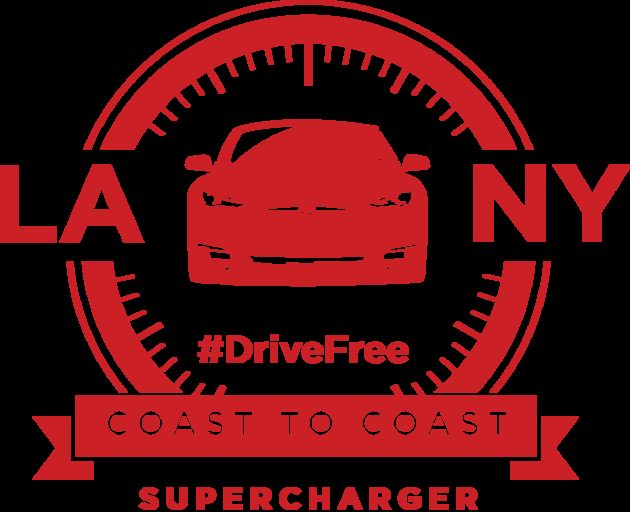 Tesla gaat voor recordpoging met coast-to-coast rally
