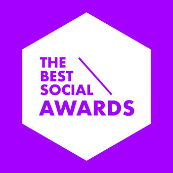 ​The Best Social Awards komen er weer aan!