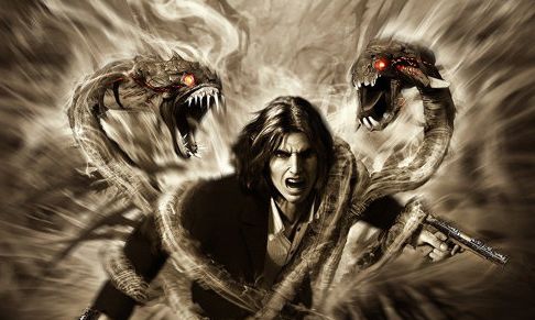 The Darkness 2 bewijst dat meer echt beter is