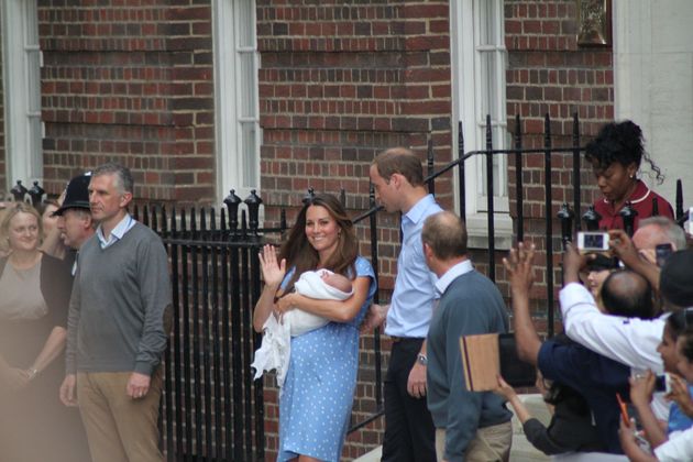 The_Duke_and_Duchess_of_Cambridge_with_Prince_George