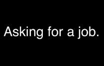"The Google Job Experiment"