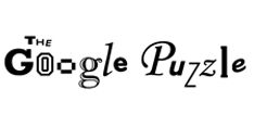 The Google Puzzle