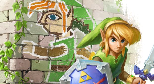 The Legend of Zelda: a Link Between Worlds is de mooiste nostalgietrip ooit