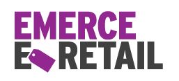 The next step in online retail tijdens het jaarcongres Emerce eRetail op 7 maart