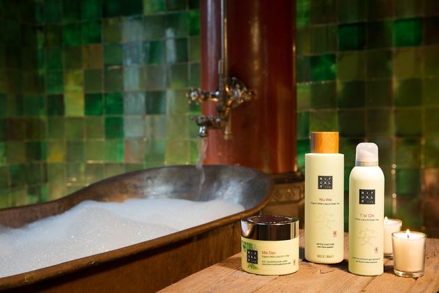 The next step – kansen voor Rituals