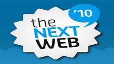 The Next Web dag 1 (deel 1) 