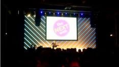 The Next Web: De start - Erick Schonfeld