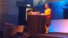 The Next Web: Florie Brizel over de impact van mobile computing
