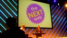 The Next Web: Khris Loux over Js-Kit