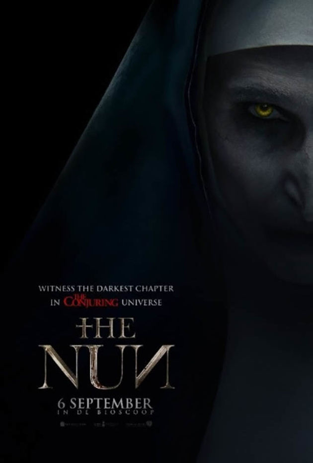 The-Nun