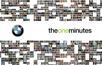 The One Minutes toegevoegd aan collectie Beeld en Geluid