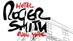 The Roger Smith: een social (media) hotel