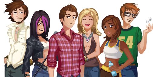 The Sims Social: social games kunnen dus tóch zonder Pavlov