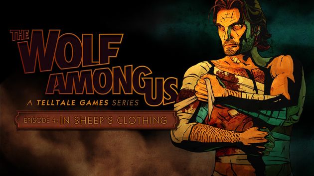 The Wolf Among Us: In Sheep’s Clothing geeft antwoorden... en meer van het goede
