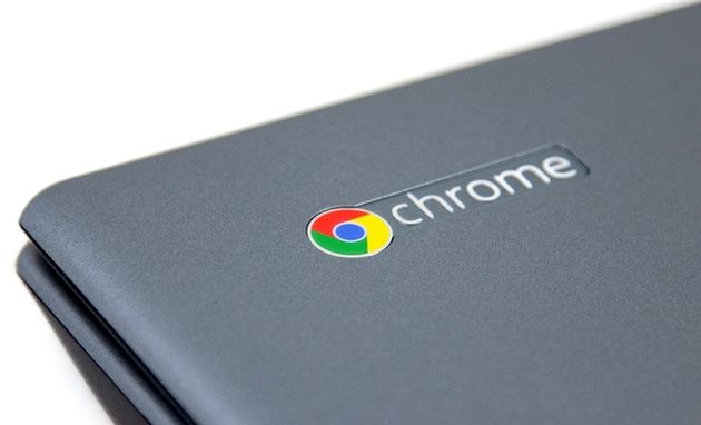 The world according to Chromebook