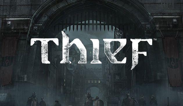 Thief komt terug: het betere jatwerk