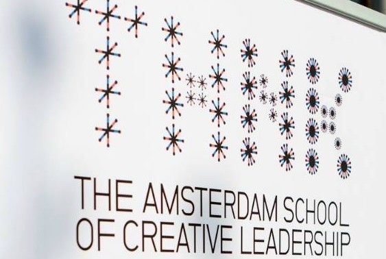 THNK bevestigt creatieve status Amsterdam