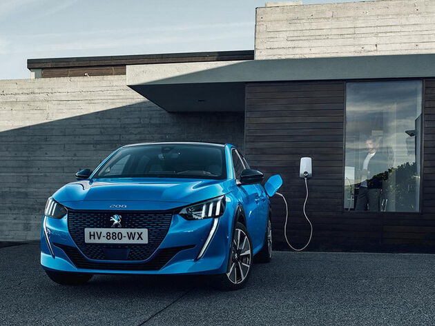 Thuisladen_elektrische_auto