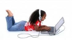 Tieners VS kiezen tv boven internet