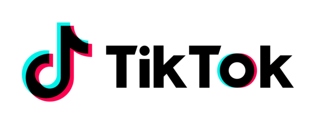 TikTok Logo