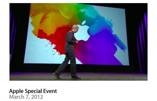 tim cook