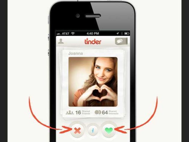 Tinder komt met nieuwe functie ‘Moments’