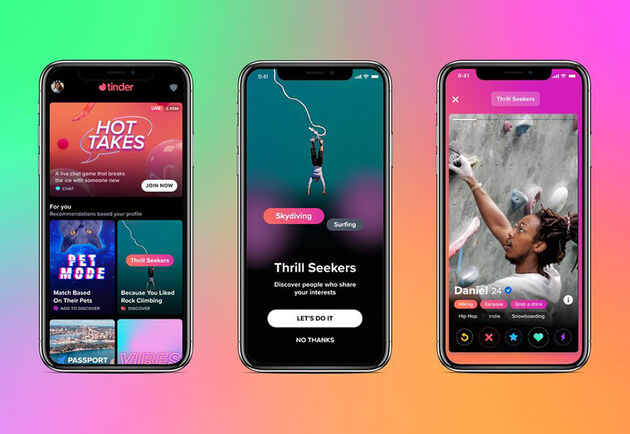 7 Reasons Why You Are Not Getting Matches On Tinder And What To Do Why The First 72 Hours Of Online Dating Are Crucial