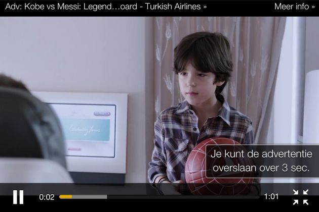 Tips bij de lancering van een mobiele video campagne