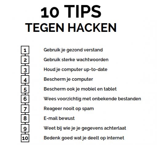 tips-hacken