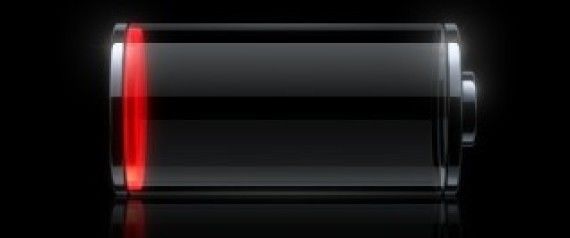 Tips om de accuduur van je iPhone te verbeteren