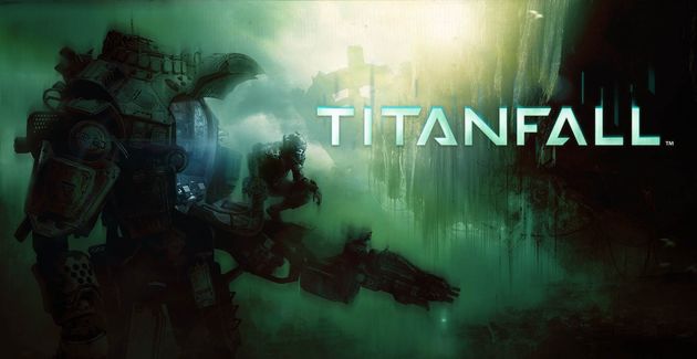 Titanfall komt 13 maart 2014
