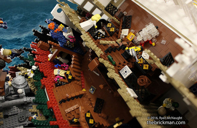 titanic