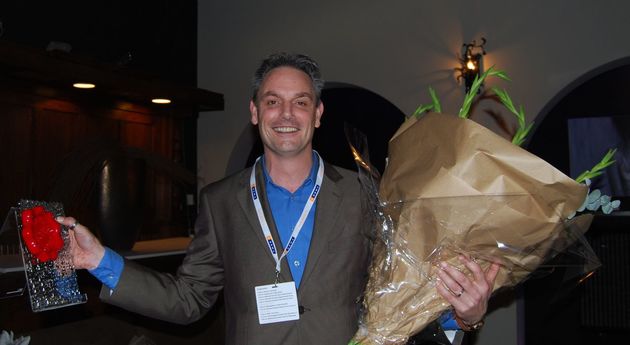 TMG wint Data Quality Award & Publieksprijs 2011