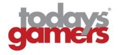 Today's Gamers internationaal Gaming Onderzoek gelanceerd