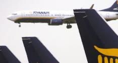 Toiletjuffrouw gezocht bij Ryanair