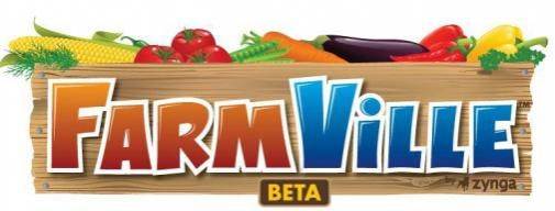 Top 5 Games Facebook - Farmville onbetwiste #1