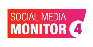 Topmerken investeren fors in social media