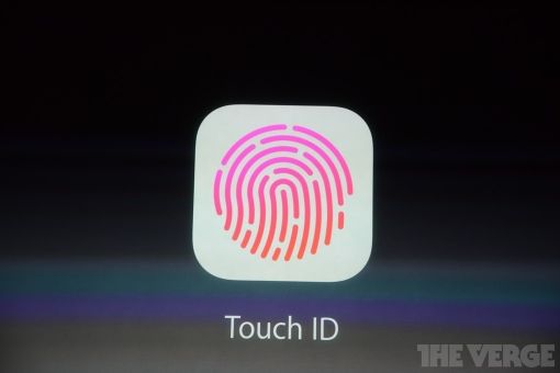 touchid