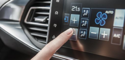 touchscreen