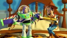 Toy Story 3 teaser op NAB