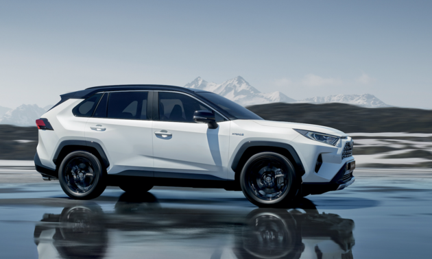 Toyota-RAV4-Hybrid