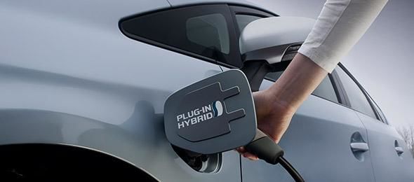 Toyota: Stimuleer oplaad- en rijgedrag berijder plug-in hybrid