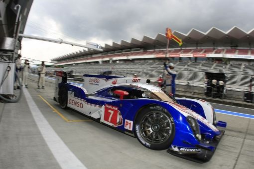 Toyota-TS030-HYBRID4